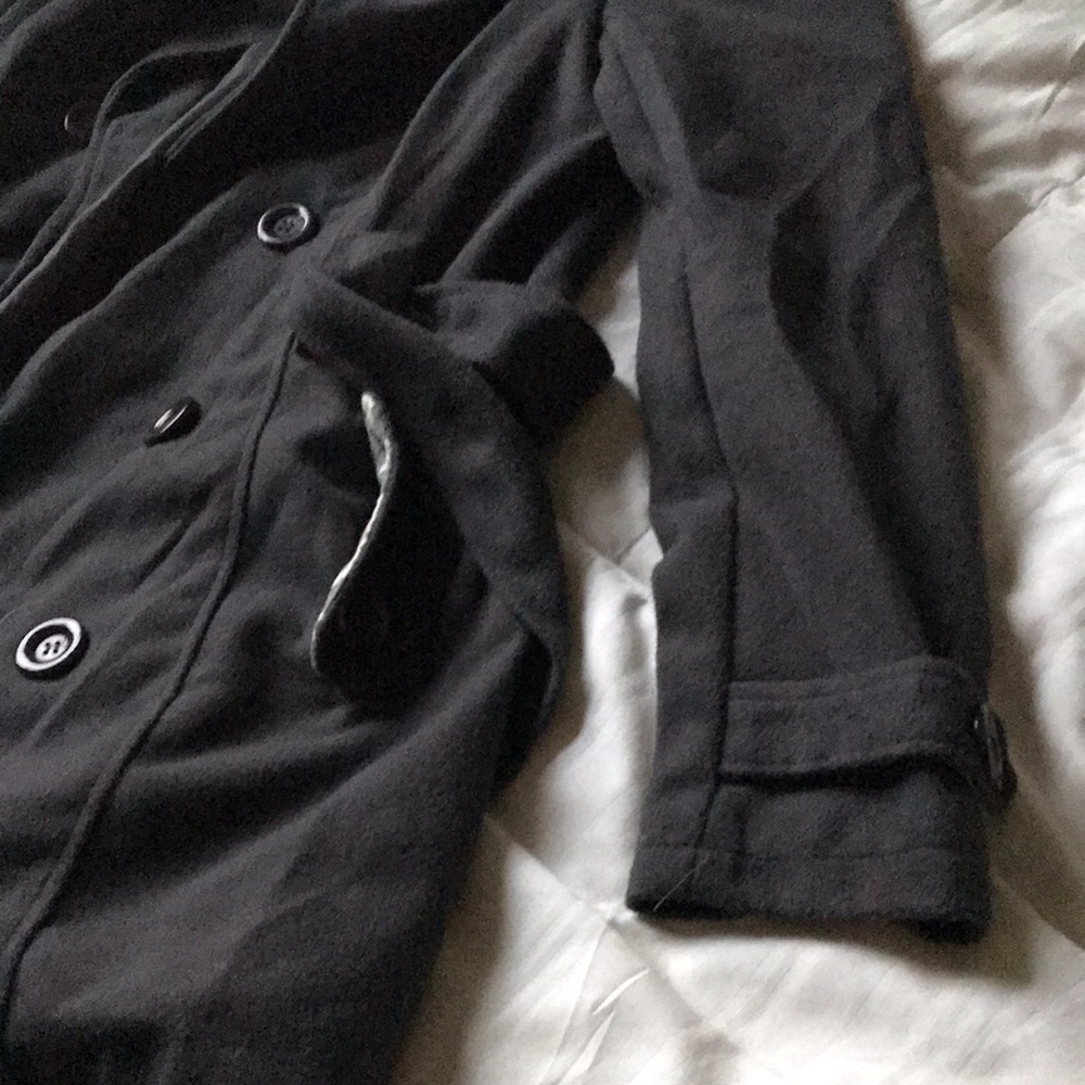Trench coat - Picture 9 of 10